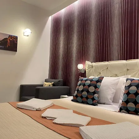 Alba Guest house La Spezia