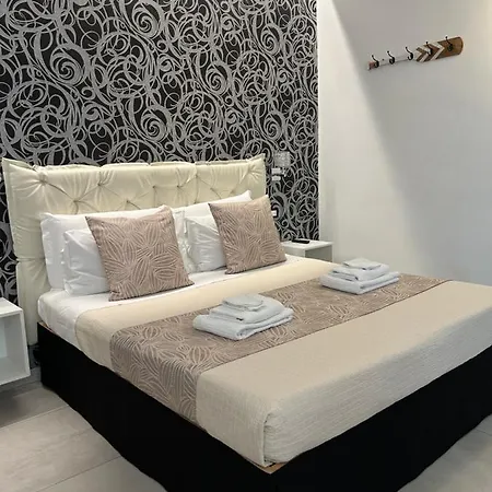 Alba Guest house *