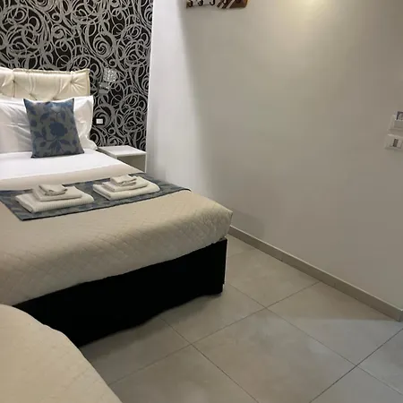 Alba Guest house *