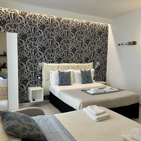 Maison d'hôtes Alba 3*