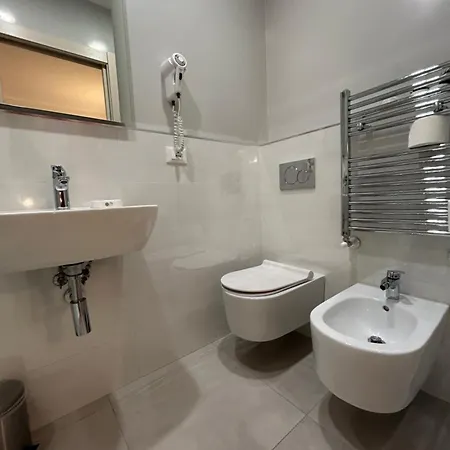 Guest house Alba
