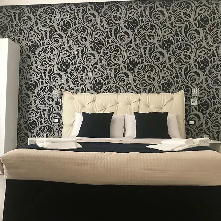 Guest house Alba *