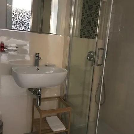 Guest house Alba