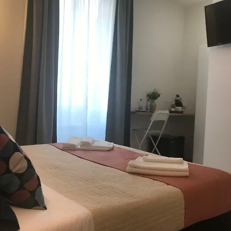 Alba Guest house *