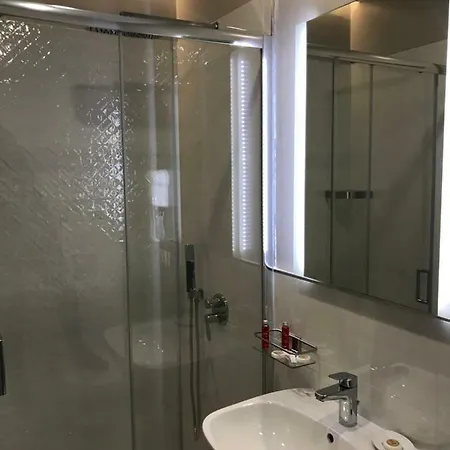 Alba Maison d'hôtes La Spezia