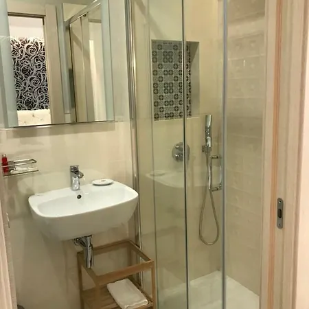 Alba Guest house
