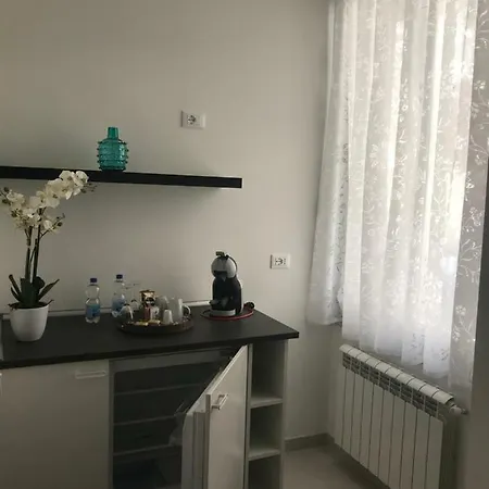 Alba Guest house *