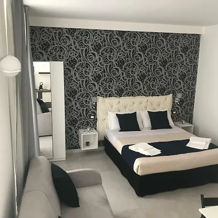 Guest house Alba
