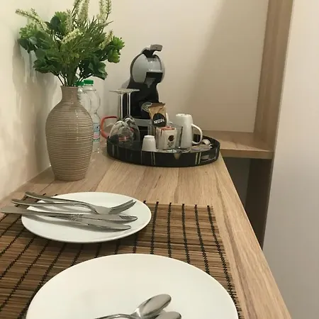 Alba Guest house *