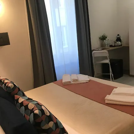 Guest house Alba
