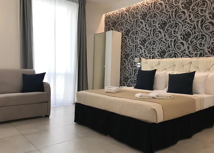 Penzion Alba La Spezia