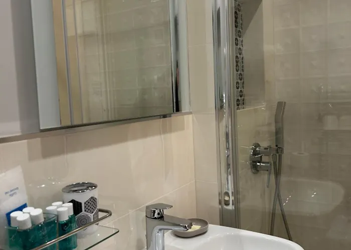 Penzion Alba La Spezia