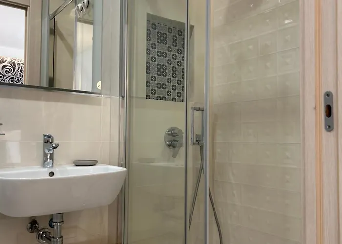 Alba Penzion La Spezia