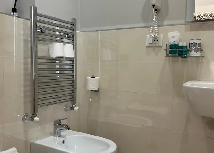 Penzion Alba La Spezia