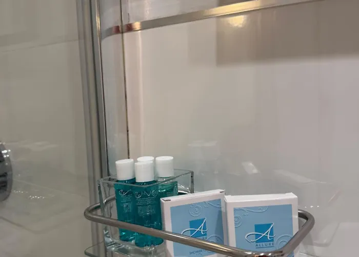 Alba Penzion La Spezia