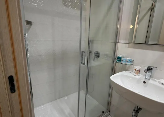 Penzion Alba La Spezia