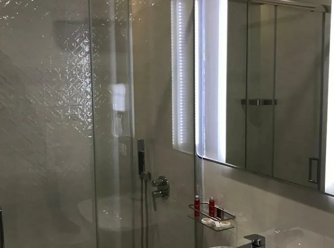 Alba Penzion La Spezia