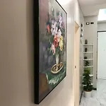 Alba 게스트하우스 라스페치아