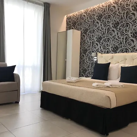 Πανσιόν Alba Λα Σπέτσια