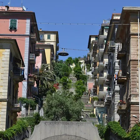 Alba Affittacamere La Spezia
