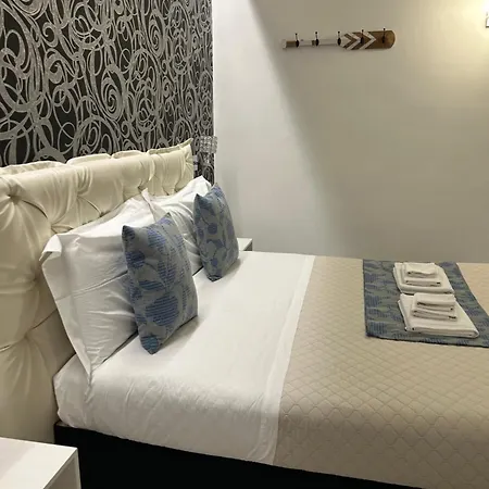 Alba Gasthof La Spezia