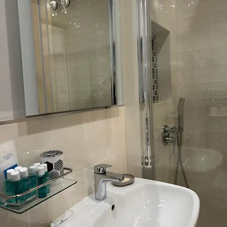 Πανσιόν Alba Λα Σπέτσια