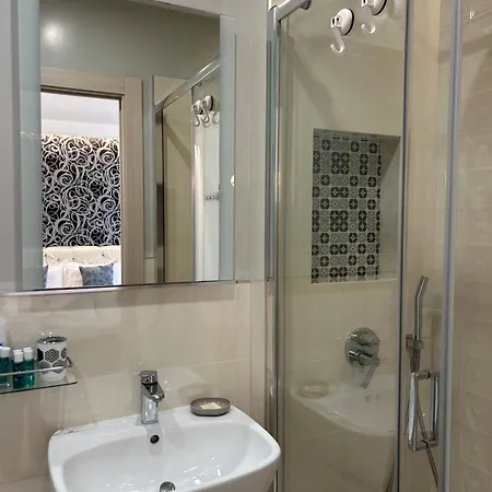 Alba 3* Λα Σπέτσια