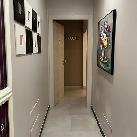 Πανσιόν Alba 3*