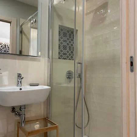 Alba Πανσιόν Λα Σπέτσια