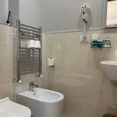 게스트하우스 Alba 라스페치아