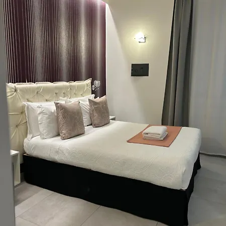 Alba Λα Σπέτσια