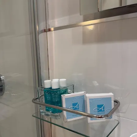 Alba Πανσιόν Λα Σπέτσια