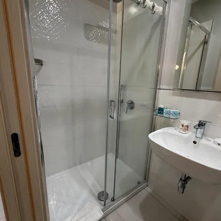 Πανσιόν Alba Λα Σπέτσια