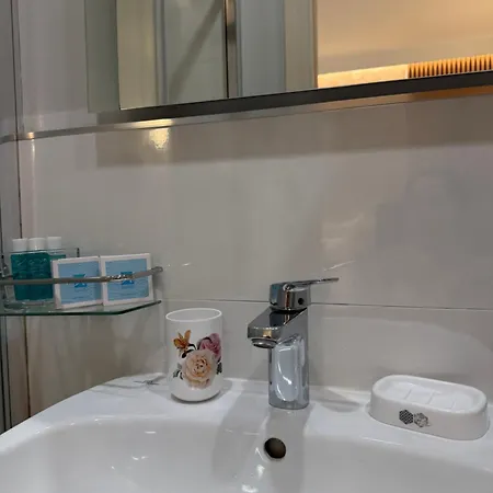 Alba 게스트하우스