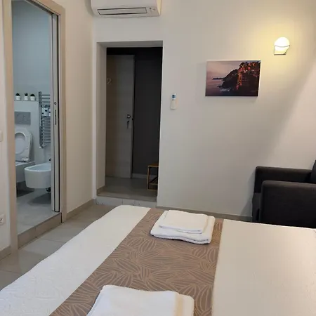 Alba Pensjonat 3*