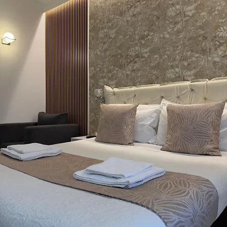 게스트하우스 Alba 3*