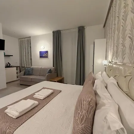 Alba Konukevi 3*