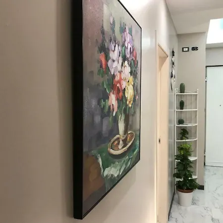 Alba Gæstehus La Spezia