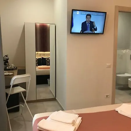 Alba Πανσιόν 3*