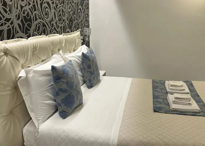 Alba Pensionat La Spezia