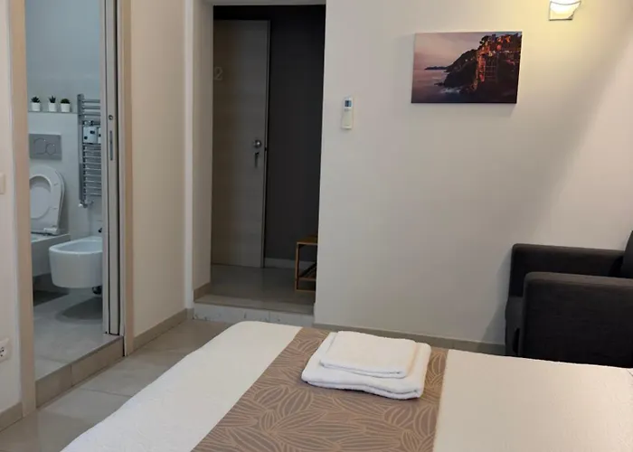 Alba Pensionat 3*